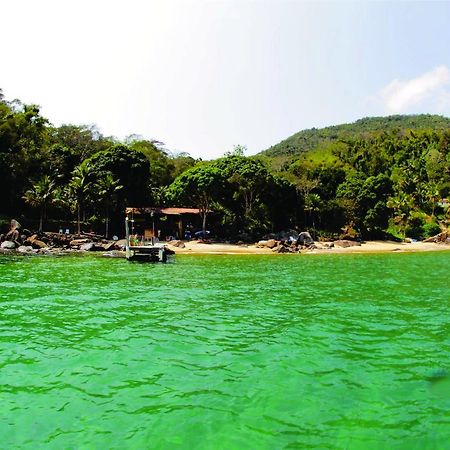 Pousada Cibeles Praia de Araçatiba Exterior foto