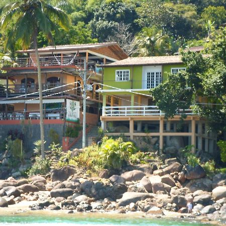 Pousada Cibeles Praia de Araçatiba Exterior foto
