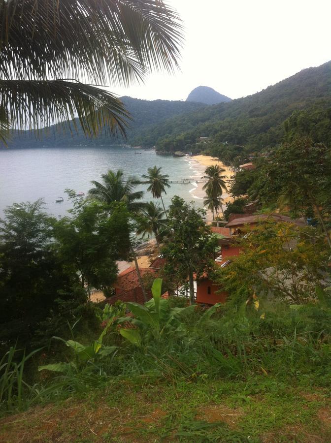 Pousada Cibeles Praia de Araçatiba Exterior foto
