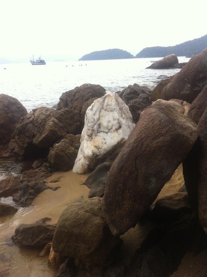Pousada Cibeles Praia de Araçatiba Exterior foto