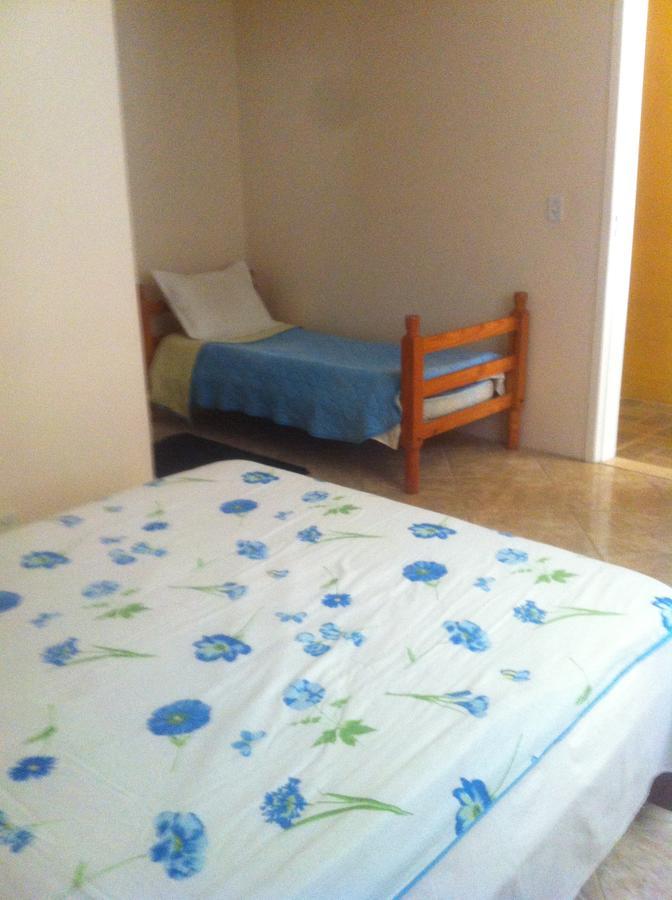 Pousada Cibeles Praia de Araçatiba Exterior foto